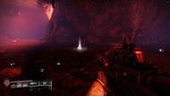 Chest key dropped from the Tormentor in Destiny 2 (Image via Bungie)